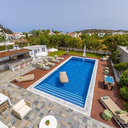 Green Heaven Villa 3 Протарас Екстер'єр фото